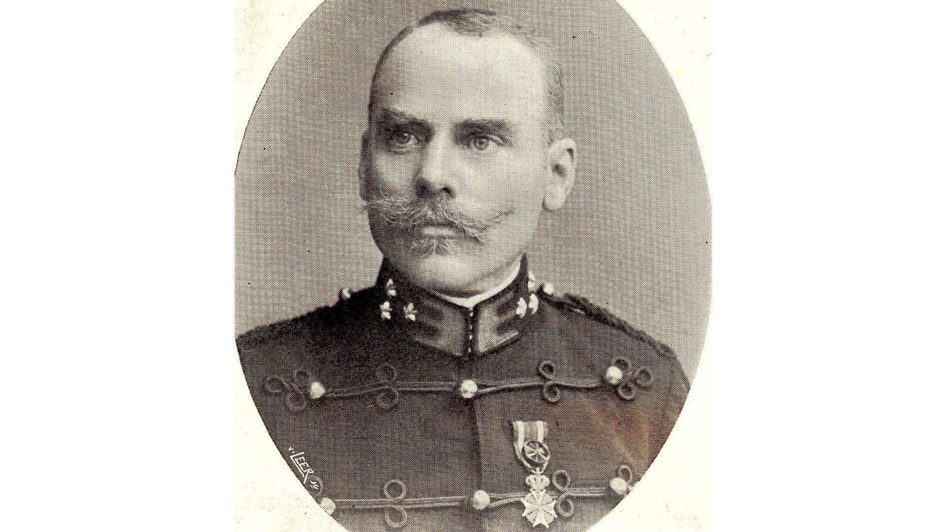 Hans Christoffel: Tentara Bayaran Belanda yang Menaklukkan Aceh