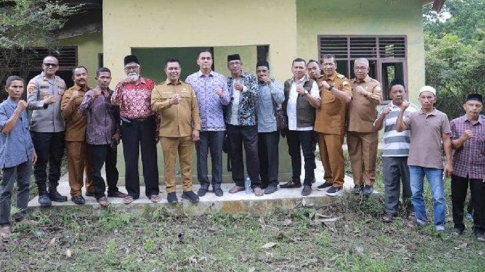 Pemekaran Kecamatan Seulawah Agam Mendapat Titik Terang, Warga Aceh Besar Bersiap