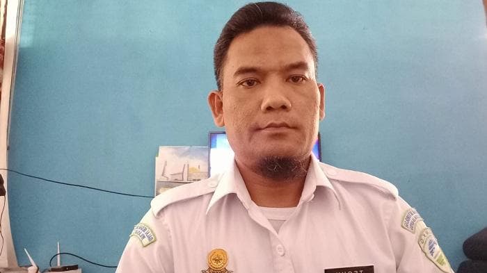 Pastikan Info Cuaca, BMKG Sabang Siaga 24 Jam Selama Libur Nataru