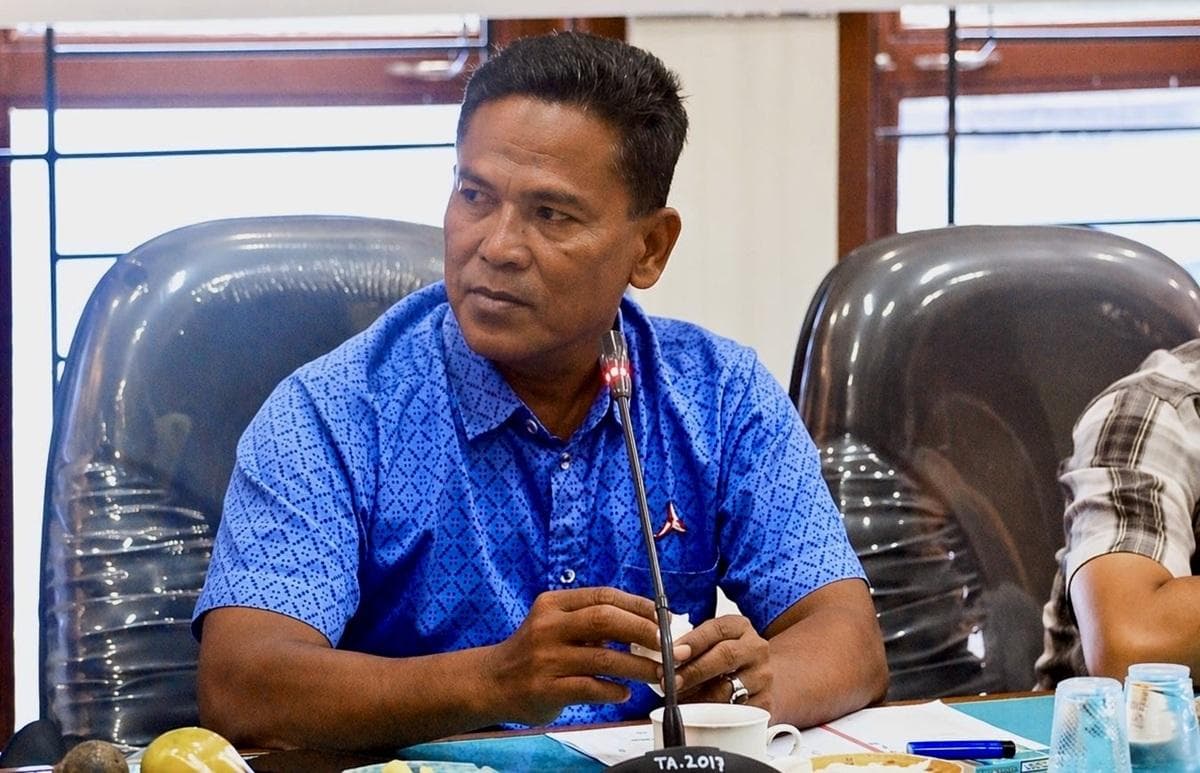 Gaji Perangkat Gampong Aceh Besar Menunggak 4 Bulan, Kinerja Pelayanan Terancam