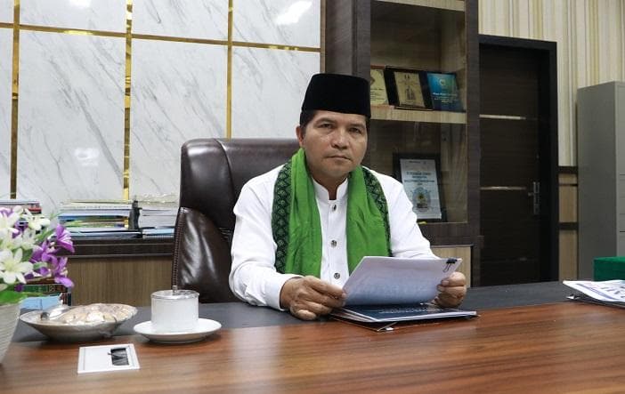 MPU Aceh: Mahar Bukan Ukuran Status Sosial, Ringankan untuk Mudahkan Pernikahan