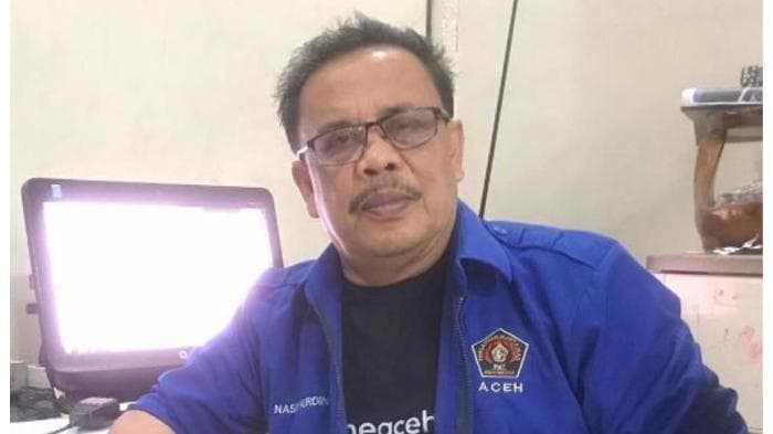 PWI Aceh Tolak Pemanggilan Wartawan Abdya oleh Polda Aceh, Soroti UU Pers