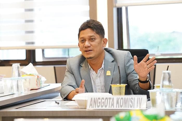 DPRA Ingatkan Pemerintah Jangan Gunakan Dana Bencana untuk Tunjangan Pejabat