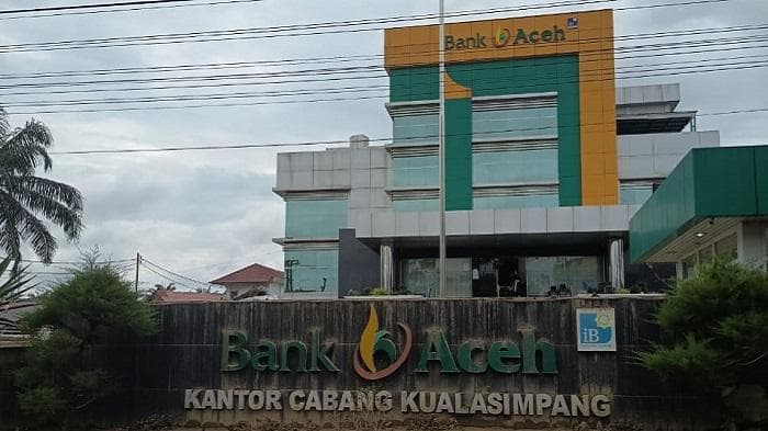 Bank Aceh Syariah Siapkan Relaksasi Nasabah Pembiayaan KUR/UMKM Terdampak Bencana