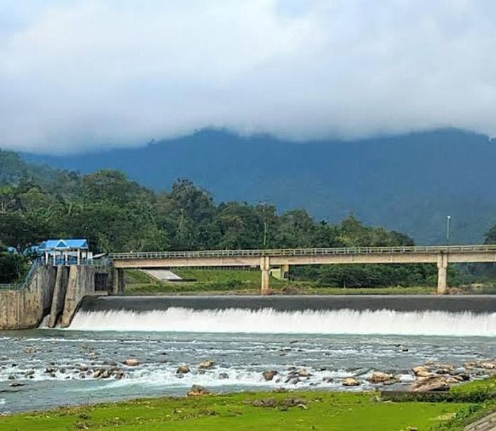 Petani Aceh Barat Daya Butuh Irigasi Sayap Kanan DI Krueng Susoh