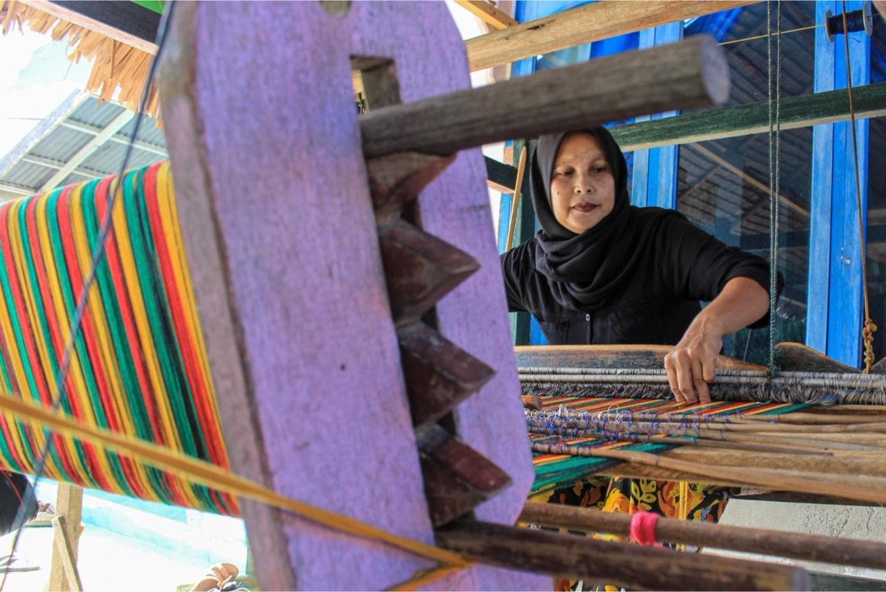 Bank Aceh Syariah Salurkan KUR Rp 1,5 Triliun untuk UMKM di 2026