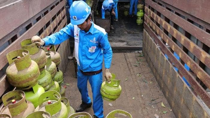 PT Pertamina: Penyaluruan LPG Subsidi di Banda Aceh Naik 40 Persen, Alokasikan 20 MT/hari