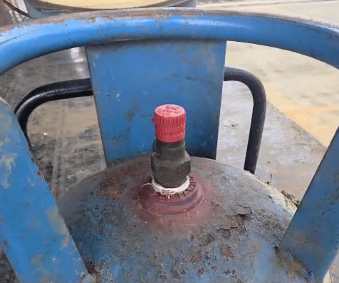 LPG Oplosan Beredar di Banda Aceh, Ancam Keselamatan Pengguna, Ini Cirinya