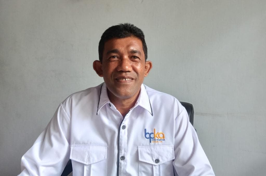 Samsat Nagan Raya Ajak Mutasi Plat Kendaraan untuk Pembangunan Aceh