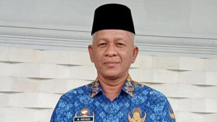 Enam Kadis Lhokseumawe Dibebastugaskan, Wali Kota Sayuti Abubakar Tegaskan Alasan Pelanggaran Disiplin