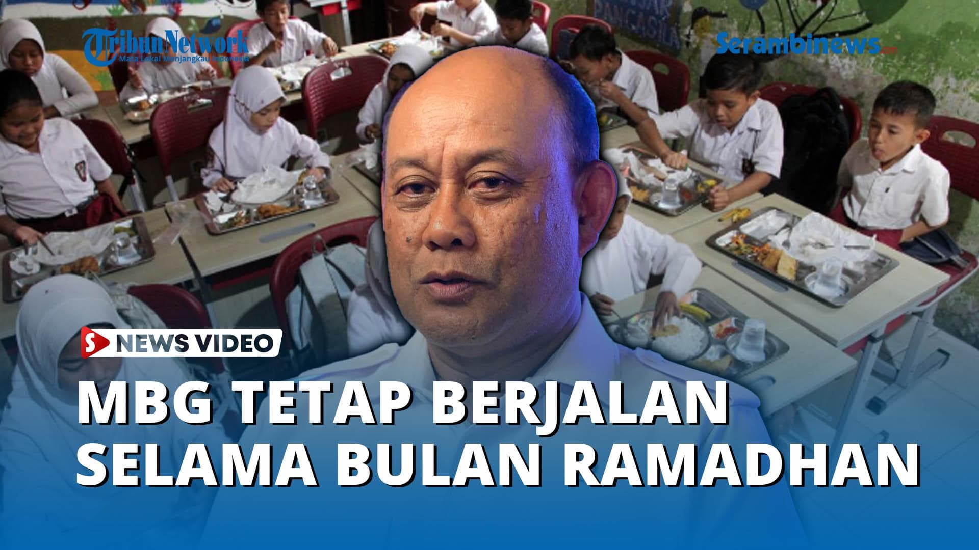 MBG Ramadhan di Aceh: Menu Sekolah Dibawa Pulang untuk Buka Puasa