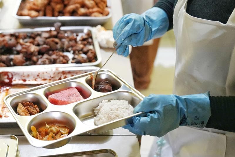 BGN Siapkan Empat Skema Penyaluran MBG Selama Ramadan di Aceh