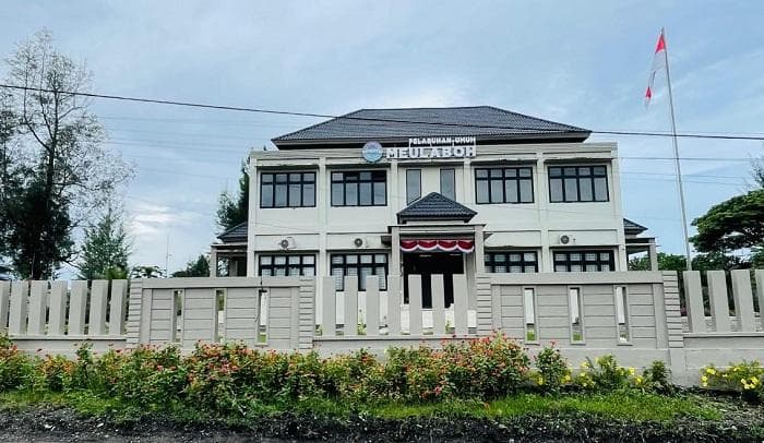 Optimalisasi Pelabuhan Aceh Barat Dorong Peningkatan PAD dan Investasi