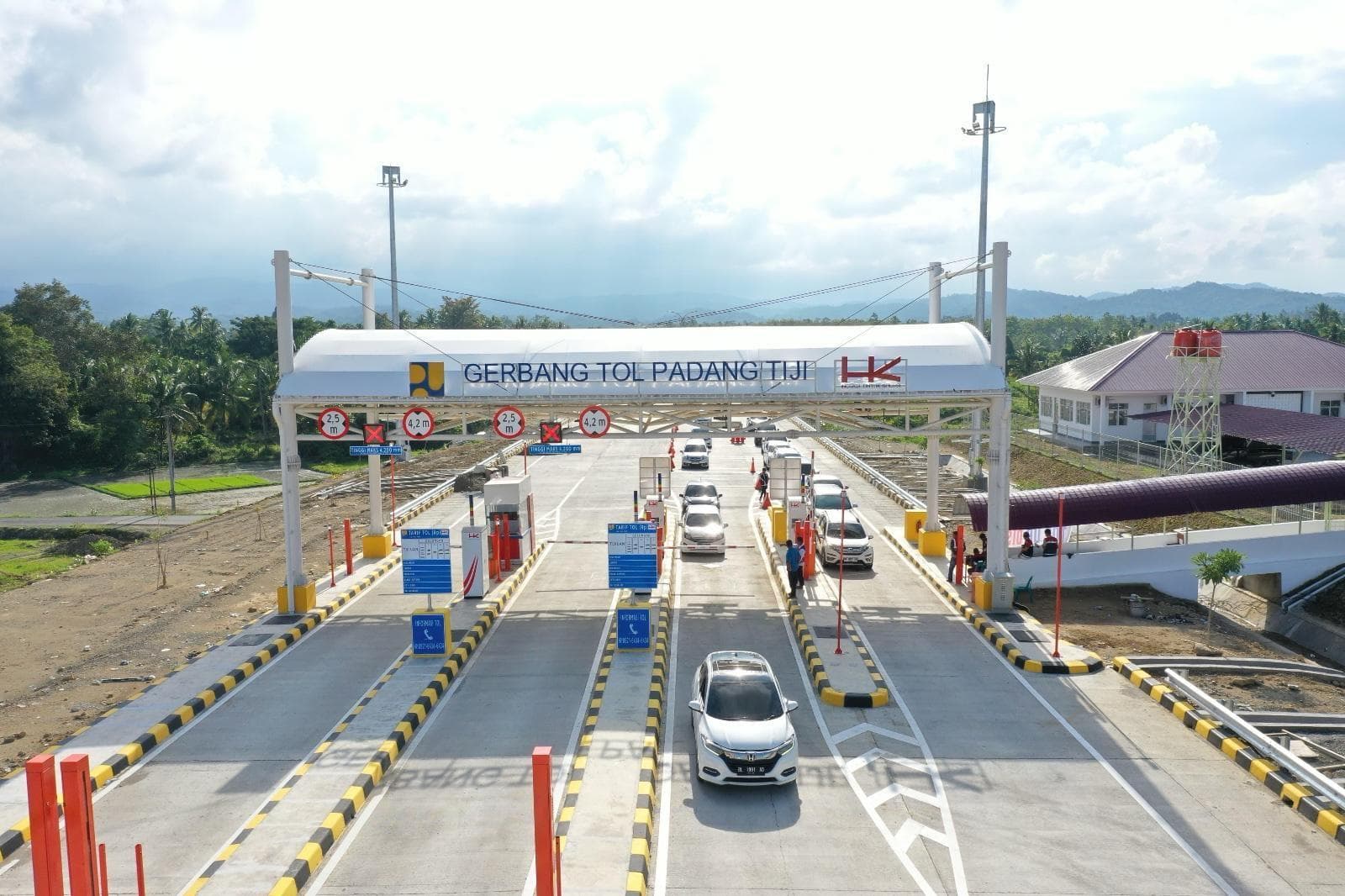 ASN Aceh Dilarang Mudik Pakai Mobil Dinas, Sanksi Tegas Menanti