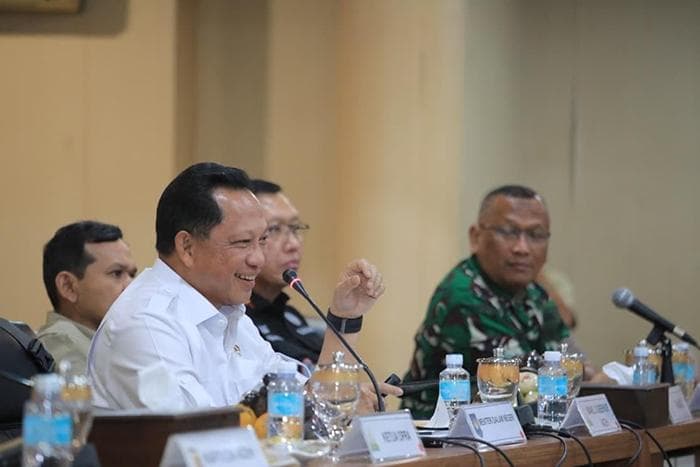 Kayu Banjir Aceh Boleh Dimanfaatkan untuk Pemulihan Infrastruktur