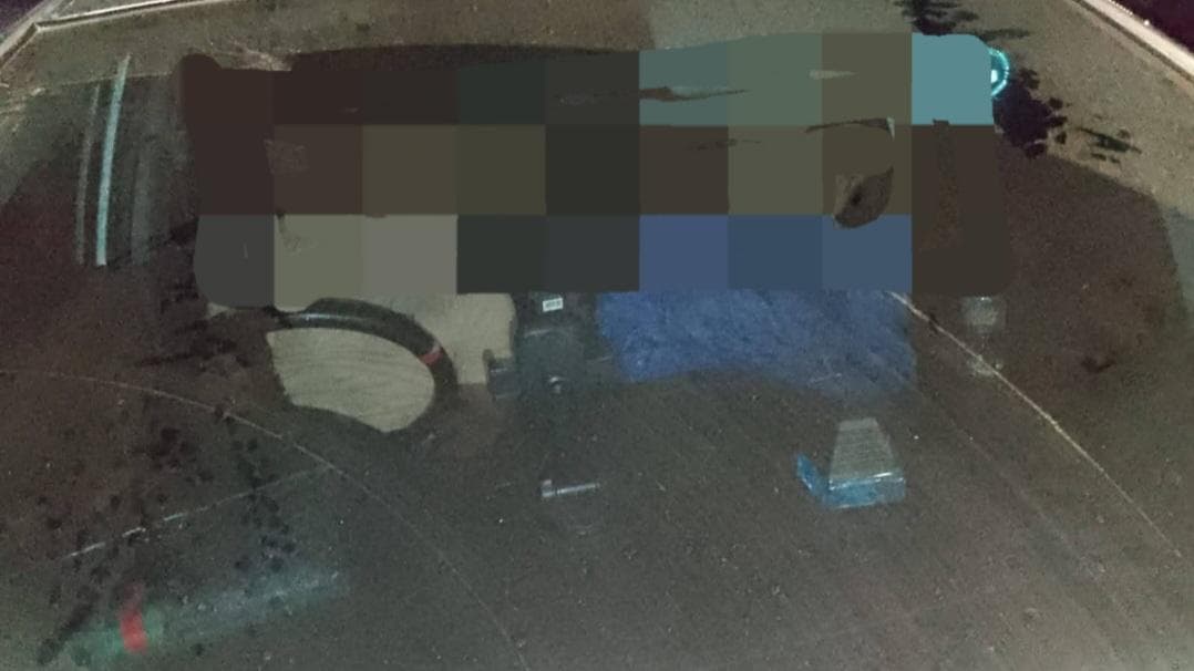 Dua Warga Aceh Tewas di Dalam Mobil, Diduga Keracunan AC di Pidie Jaya