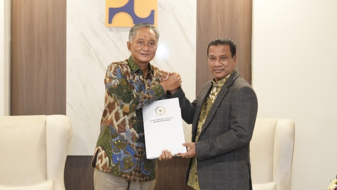 HRD Desak Percepat Rehab Rekon Pascabanjir Aceh untuk Konektivitas dan Hunian Layak