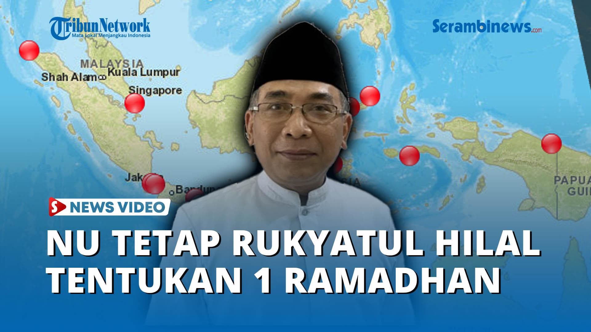 NU Aceh Gelar Rukyatul Hilal Meski Hilal di Bawah Ufuk: Ini 3 Alasannya