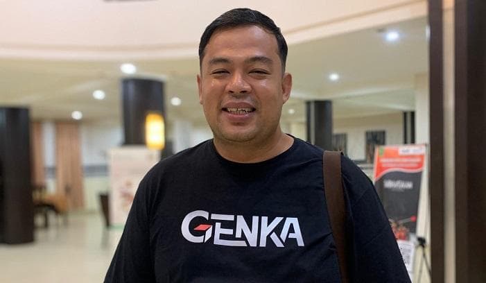 Rian Syaf, Pelaksana Tugas Ketua DPD Demokrat Aceh, Bawa Harapan Regenerasi Politik