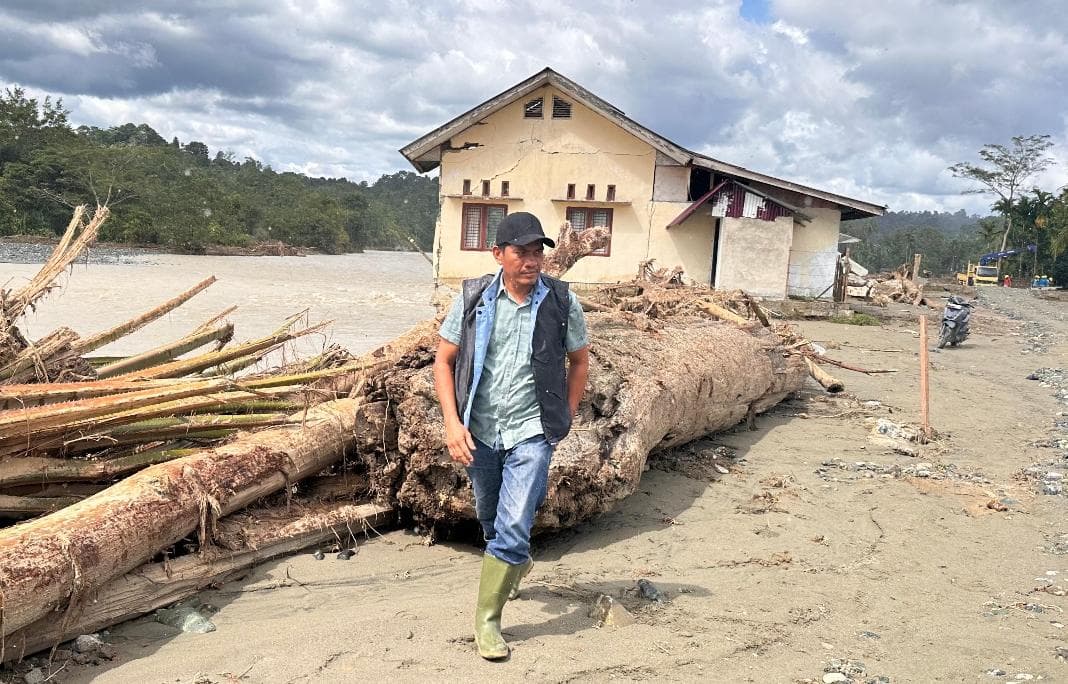Banjir Aceh: Urgensi Kolaborasi Lintas Sektoral untuk Warga Rentan