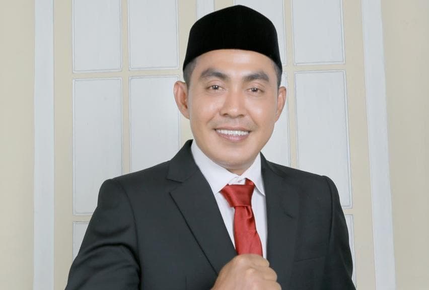 152 Keuchik Aceh Selatan Dilantik, Iqbal Tekankan Integrasi Pembangunan Gampong