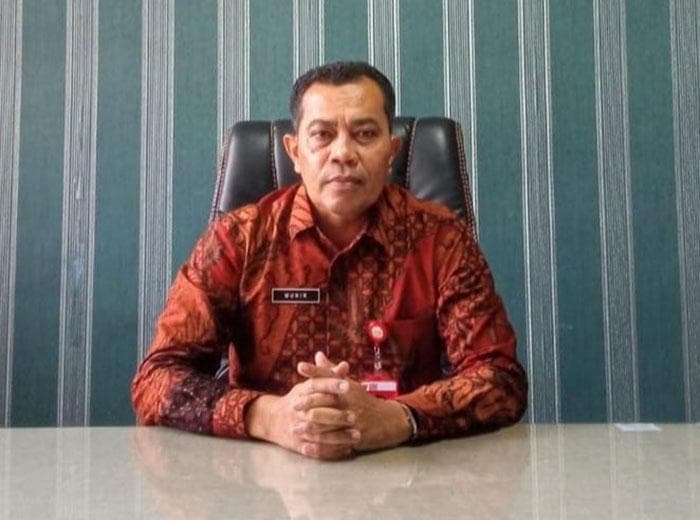 700 Warga Lhokseumawe Gagal Dapat KTP Akibat Mesin Cetak Rusak