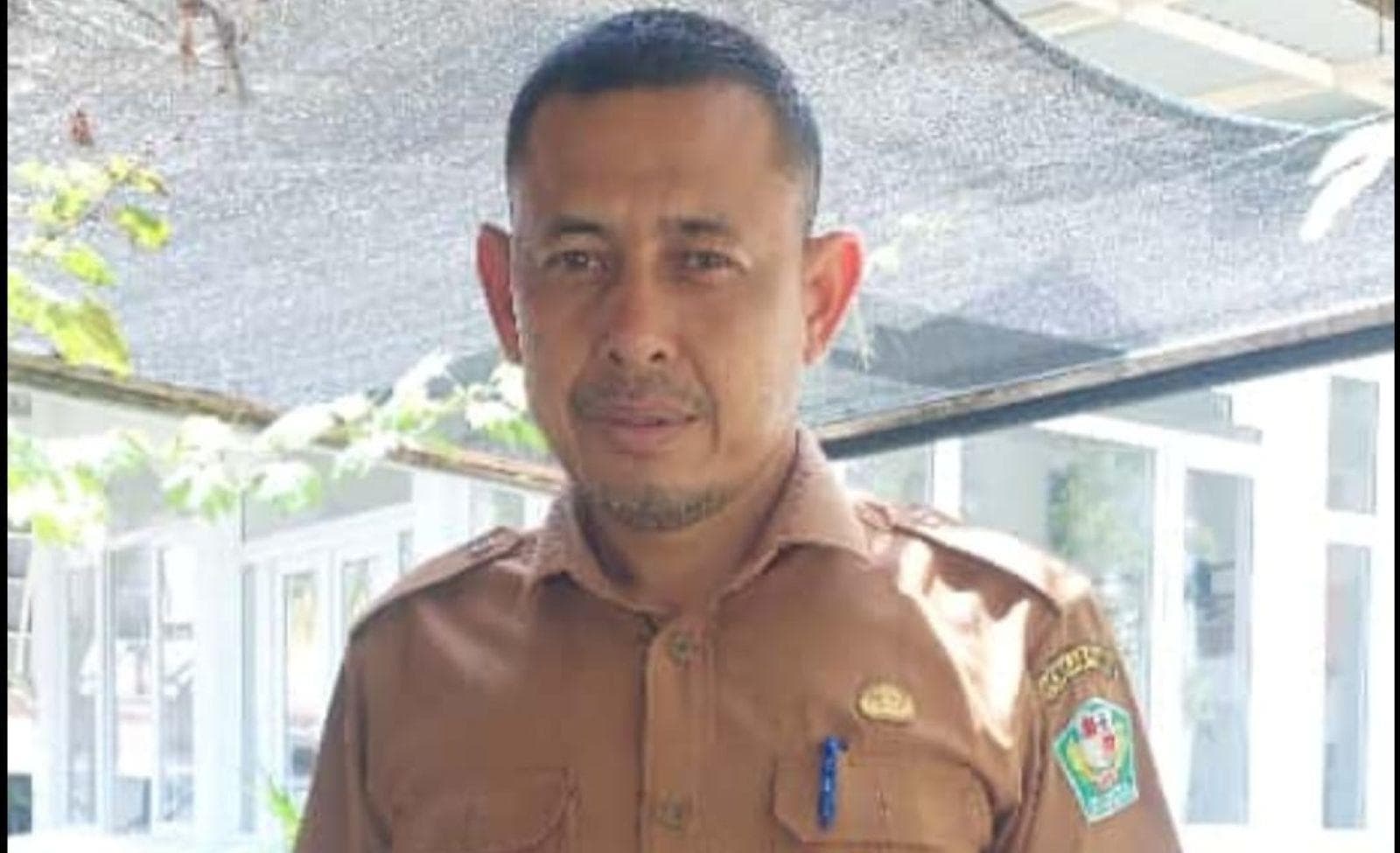 10 Titik Tebing Sungai dan Jalan di Pidie Usulkan Rehabilitasi Pasca Banjir