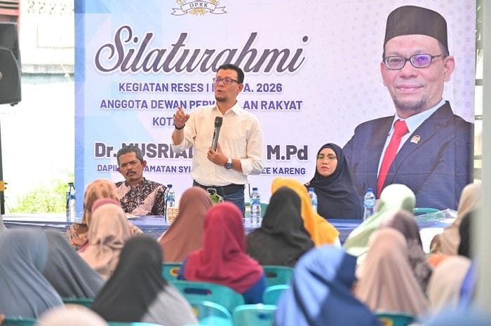 Warga Aceh Minta Perlindungan Anak & Perempuan dari Kekerasan
