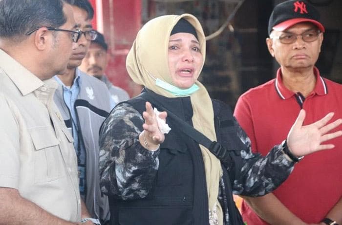 DPRA Aceh Minta APBA 2026 Lebih Berpihak Korban Bencana Banjir