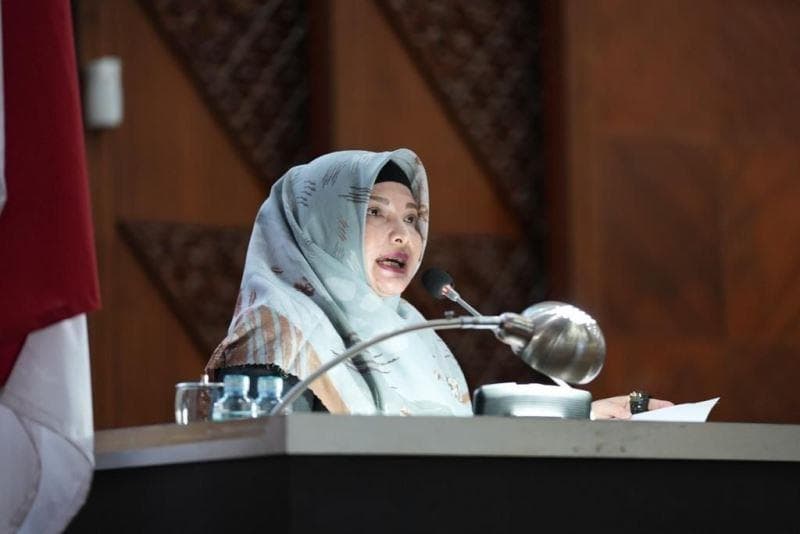 DPRA Aceh: APBA 2026 Harus Prioritaskan Korban Bencana, Bukan Rehab Rumah Anggota