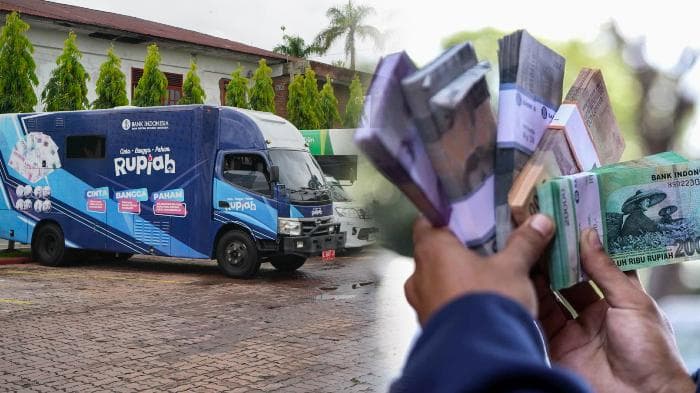 BI Aceh Siapkan Rp4 Triliun ULE untuk Lebaran, Dorong Transaksi Digital