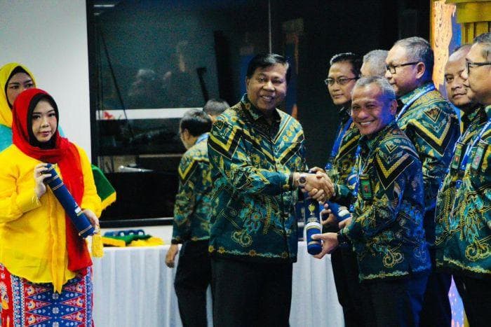 PN Banda Aceh Raih Tiga Penghargaan Nasional 2025, Kualitas Pelayanan Hukum Terbaik