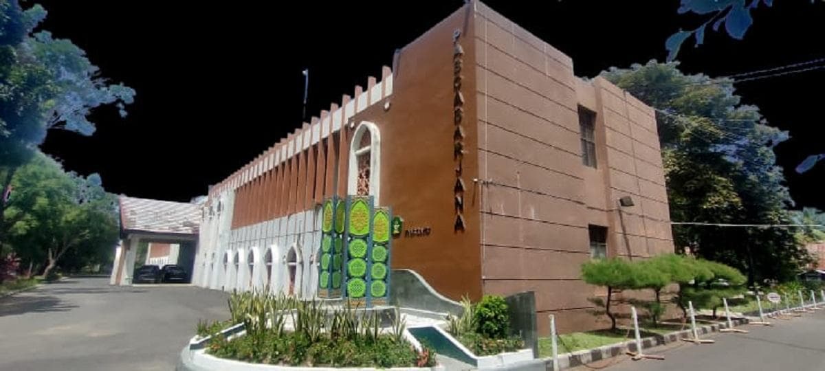 UIN Ar-Raniry Targetkan 500 Besar Asia 2029, Perkuat Kemandirian Bisnis BLU