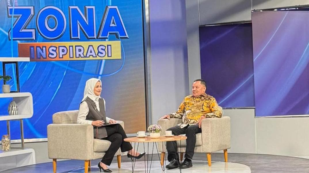 Bupati Nagan Raya Harap PMK Pengembalian TKD Aceh Segera Terbit