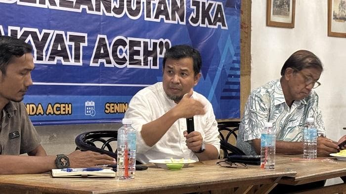 Pengamat Desak Pemerintah Aceh Prioritaskan Anggaran untuk JKA