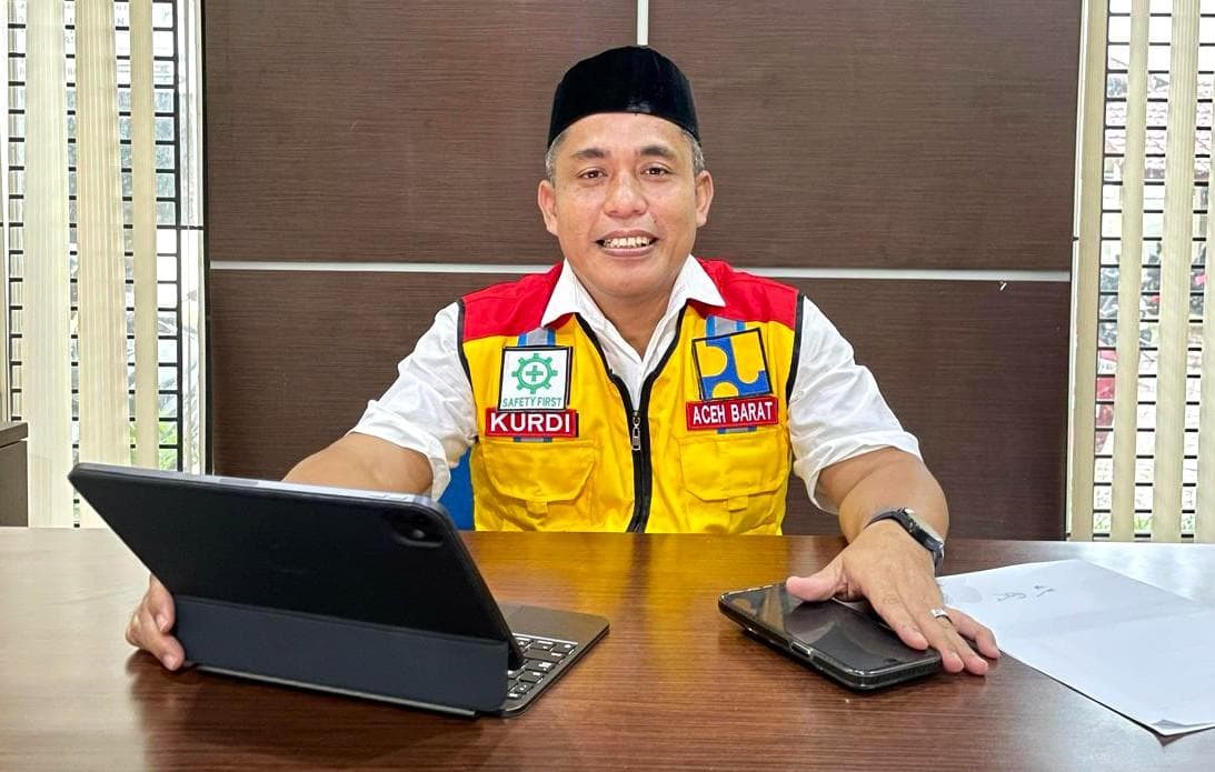 Aceh Barat Segera Bangun Sekolah Rakyat dengan Dukungan Swasta