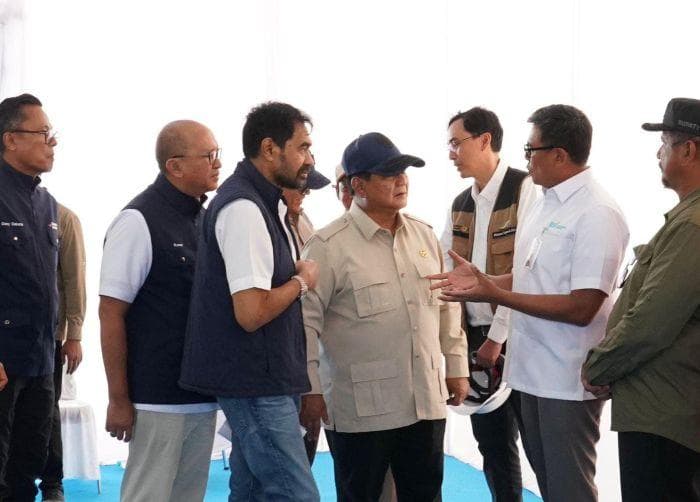 Prabowo Cabut Izin 28 Perusahaan, 3 di Aceh Terdampak Banjir