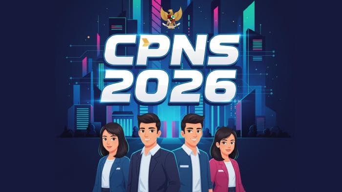 Waspada Hoaks CPNS 2026, KemenPANRB dan BKN Ingatkan Warga Aceh
