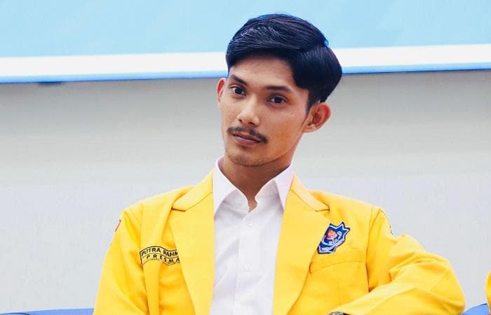 Presma UTU Nilai Pergub JKA Ciderai Komitmen Kesejahteraan Aceh