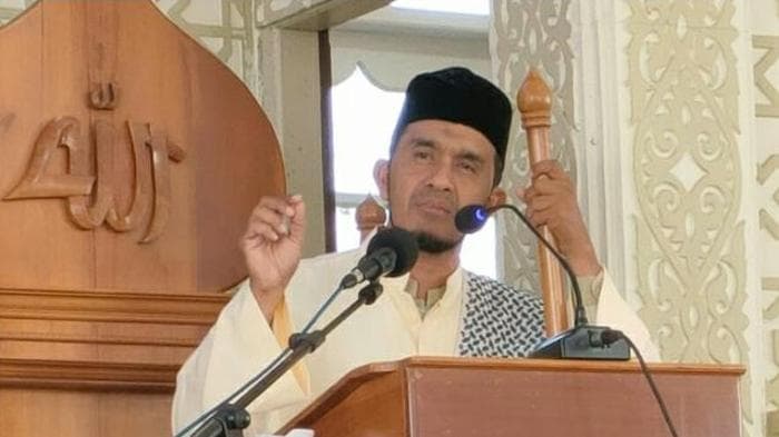 Prof Fauzi Saleh Ajak Perkuat Pendidikan Keluarga di Aceh Jelang Ramadhan