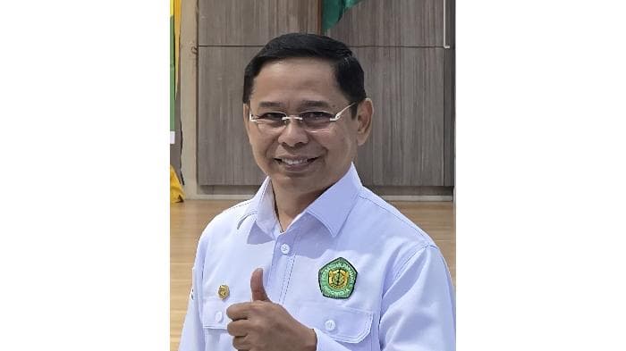 Profesor di Aceh: Tanggung Jawab Keilmuan di Atas Gelar dan Karir