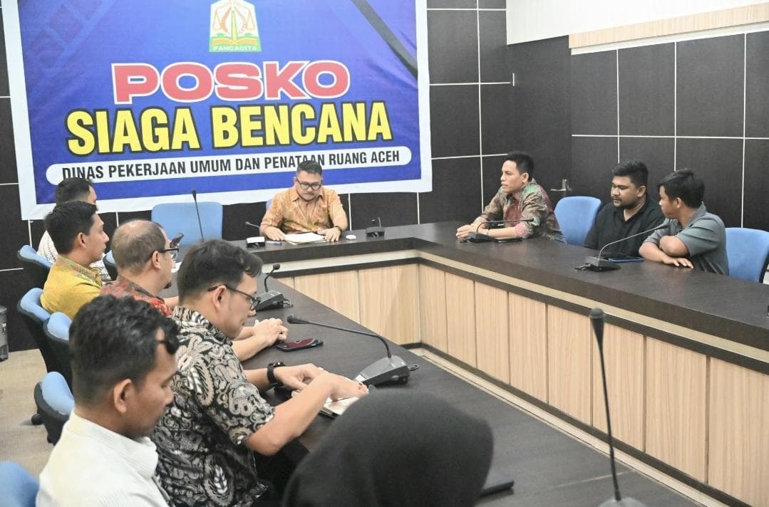 Pembangunan Jalan Rundeng Subulussalam Dibiayai Rp 16 Miliar, Ardhiyanto Awasi Langsung
