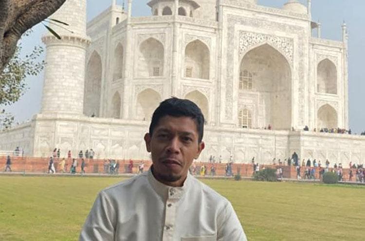 ASN Aceh Belajar Tata Kelola Publik di India, Harapkan Inovasi Kebijakan