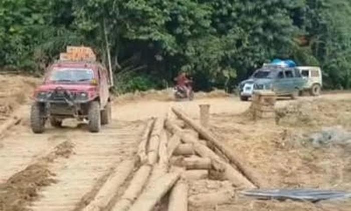 RAPI Langsa Fokus Distribusikan Bantuan untuk Korban Banjir di Pedalaman Aceh Timur dan Aceh Tamiang