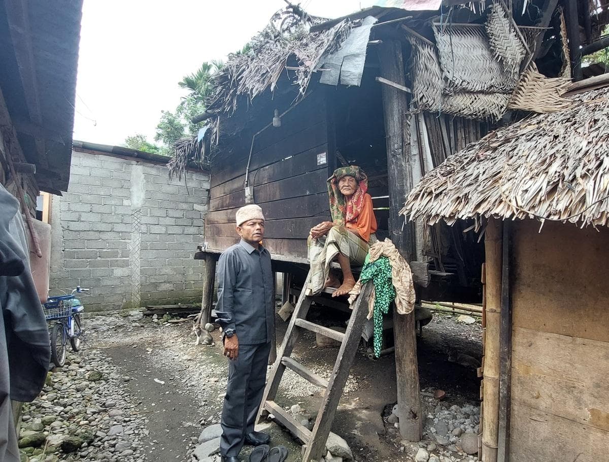 Pemkab Pidie Bangun 190 Rumah Bantuan untuk KK Duafa, Rp97 Juta Per Unit