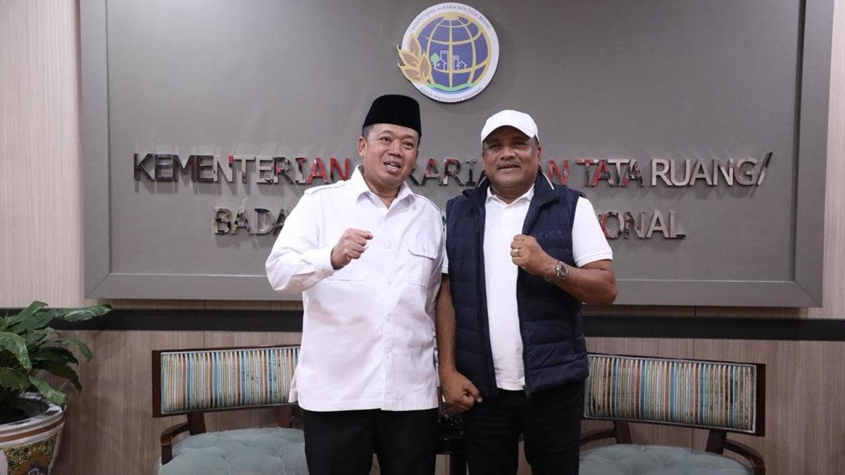 RTRW Bireuen Tuntas, Warga Aceh Tunggu Qanun dalam 15 Hari Mendatang