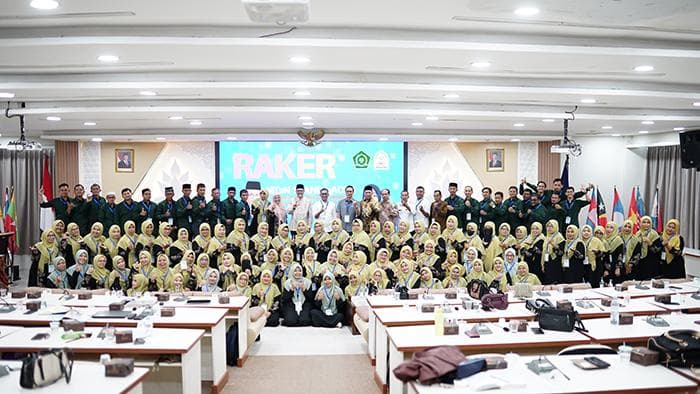 MTsN 1 Banda Aceh Rencanakan Program 2026, Fokus Peningkatan Mutu Pendidikan