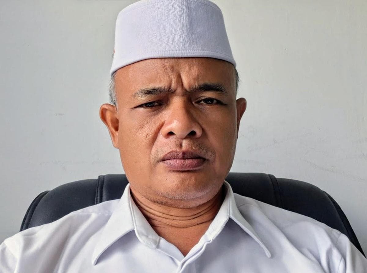 Pemerintah Abdya Sediakan Menu Buka Puasa Gratis untuk Musafir di Masjid Agung Baitul Ghafur