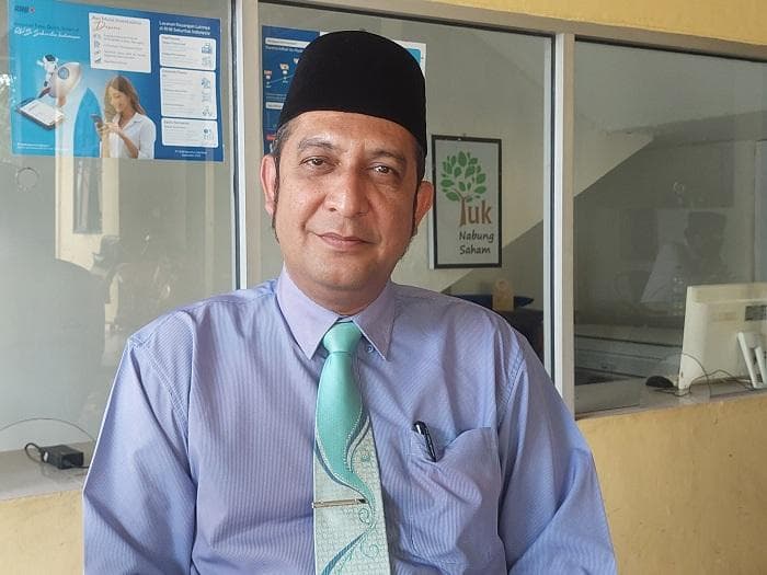 UIA Peusangan Bireuen Gratiskan Biaya Kuliah Korban Banjir Aceh