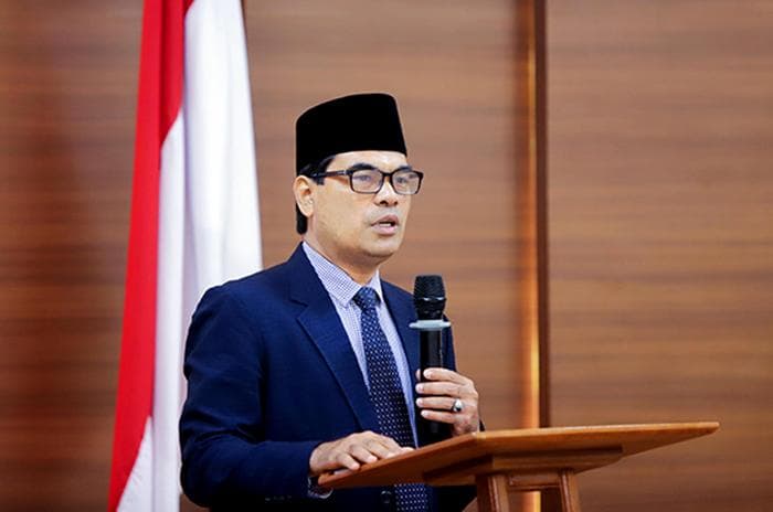 Mujiburrahman Transformasi UIN Ar-Raniry Raih Akreditasi Unggul dan Peringkat Global